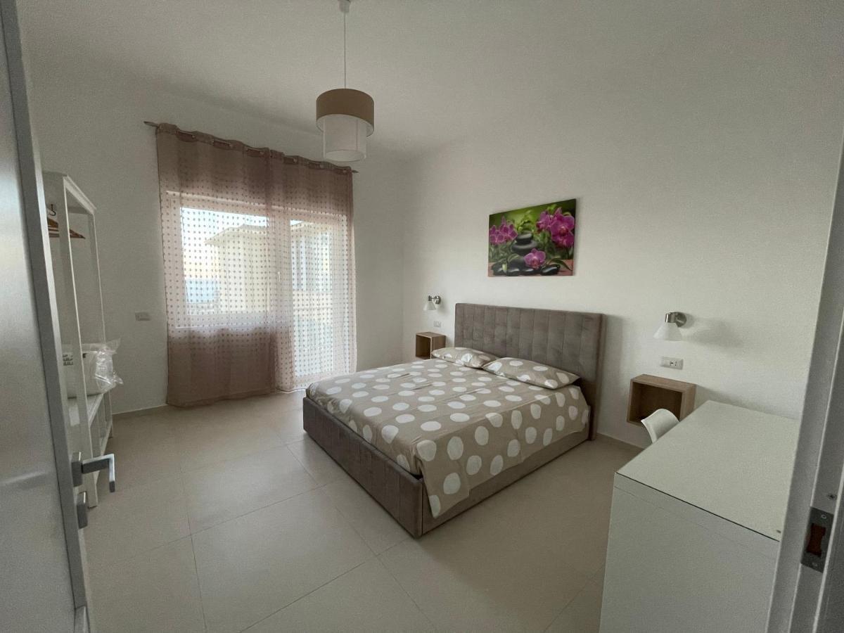Casa Langellotti Apartamento