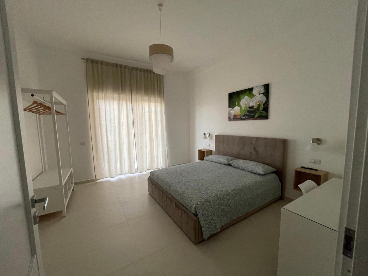 Casa Langellotti Apartamento