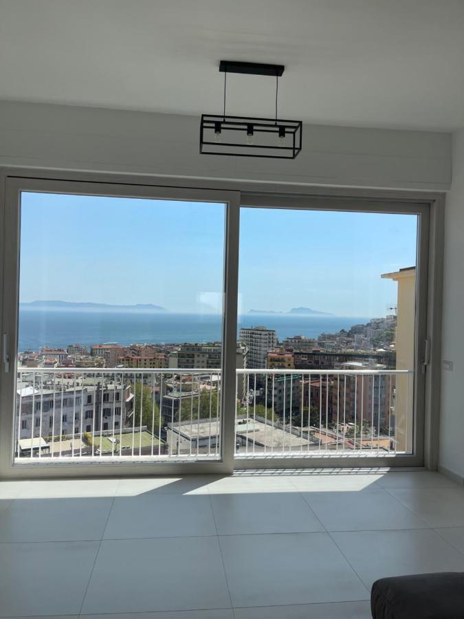 Casa Langellotti Apartamento *