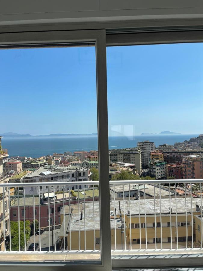 Apartamento Casa Langellotti *