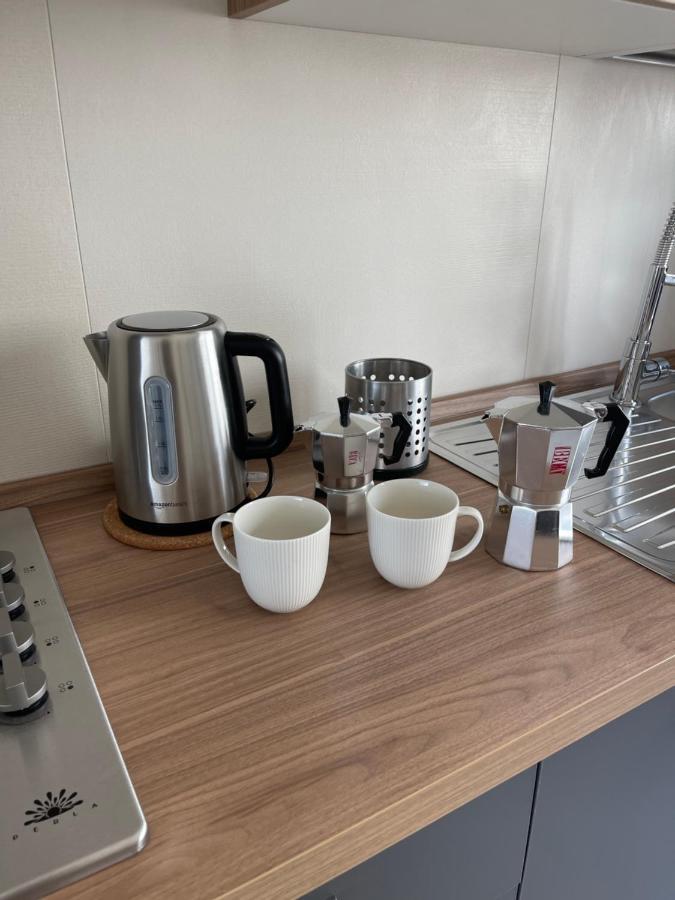 Apartamento Casa Langellotti *