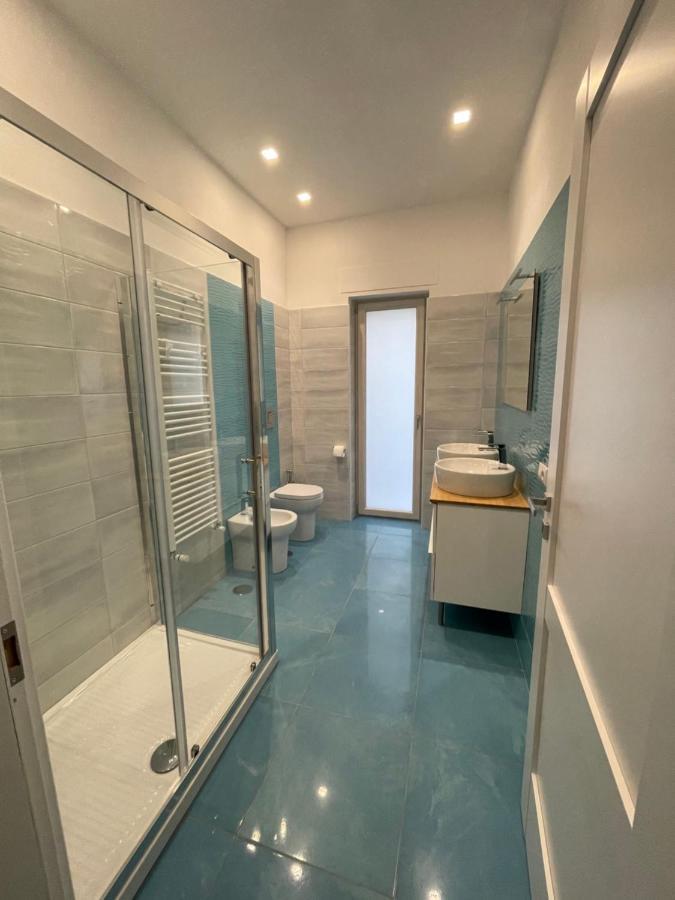 Casa Langellotti Apartamento *