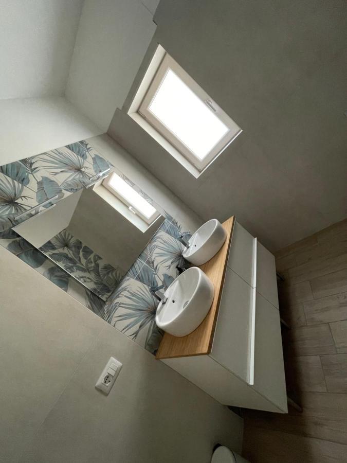 Casa Langellotti Apartamento Nápoles