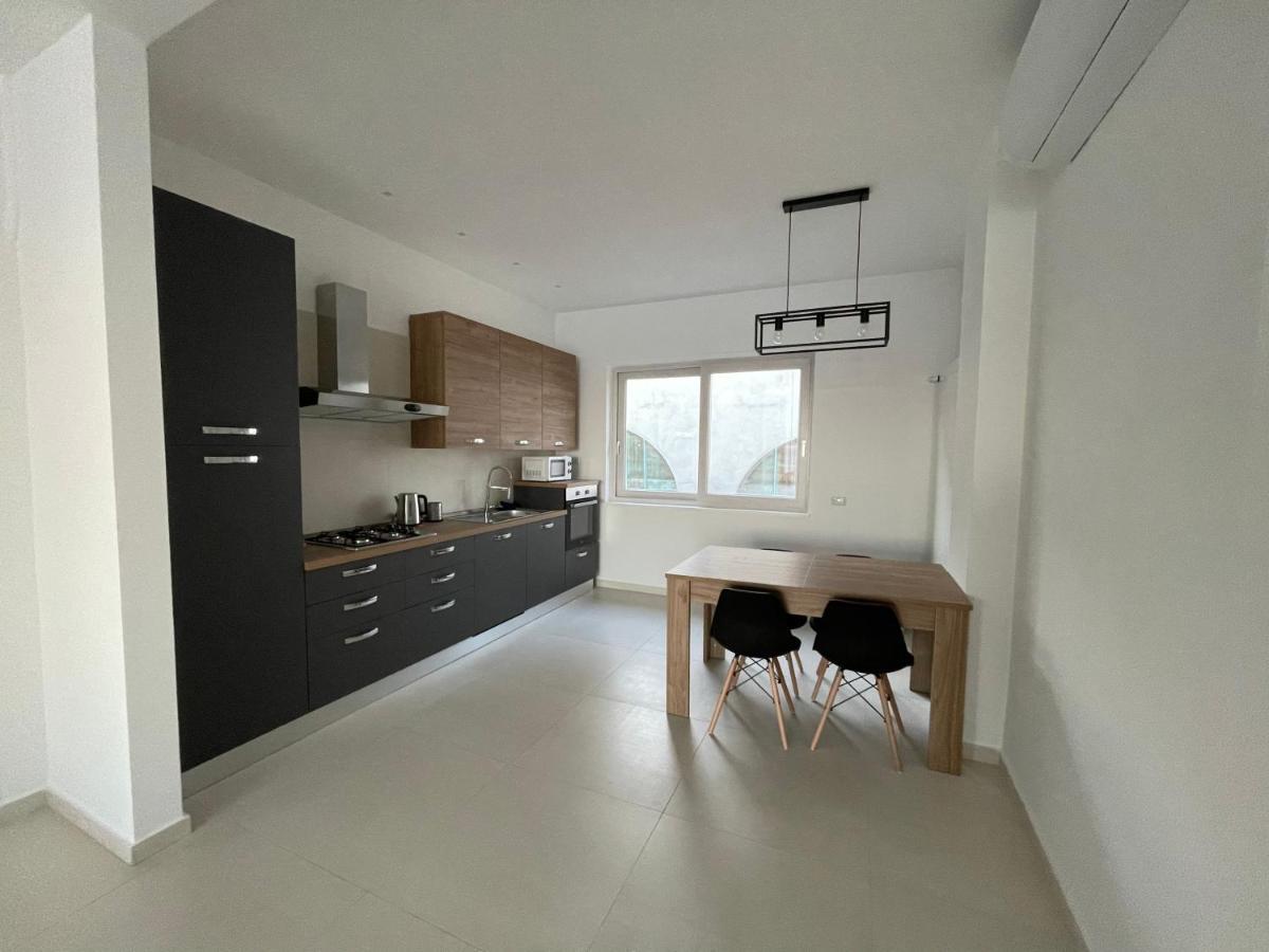 Apartamento Casa Langellotti *