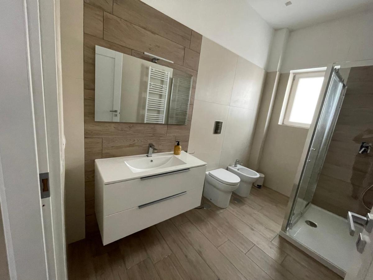 Casa Langellotti Apartamento *
