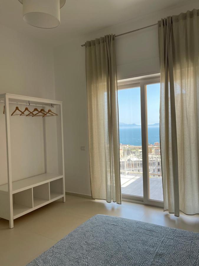 Apartamento Casa Langellotti Nápoles