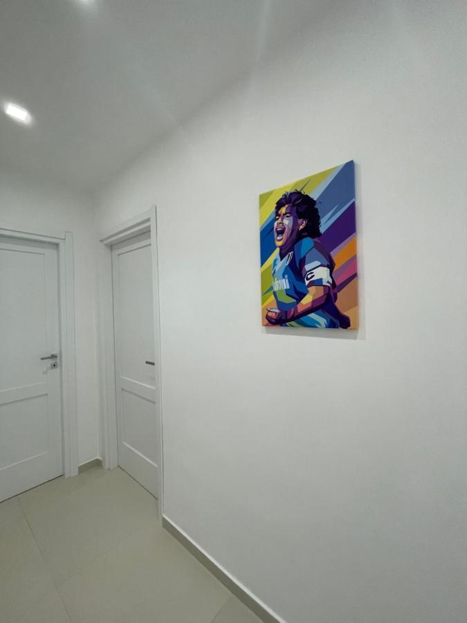 Apartamento Casa Langellotti *