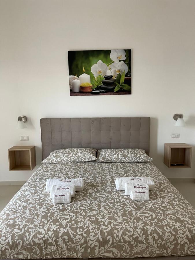 Casa Langellotti Apartamento