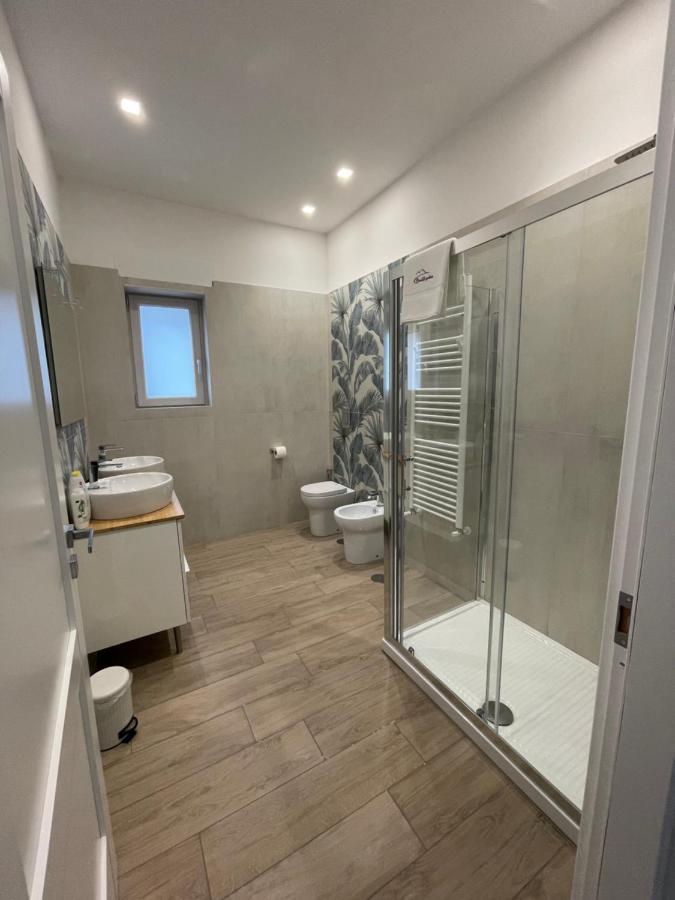 Apartamento Casa Langellotti *