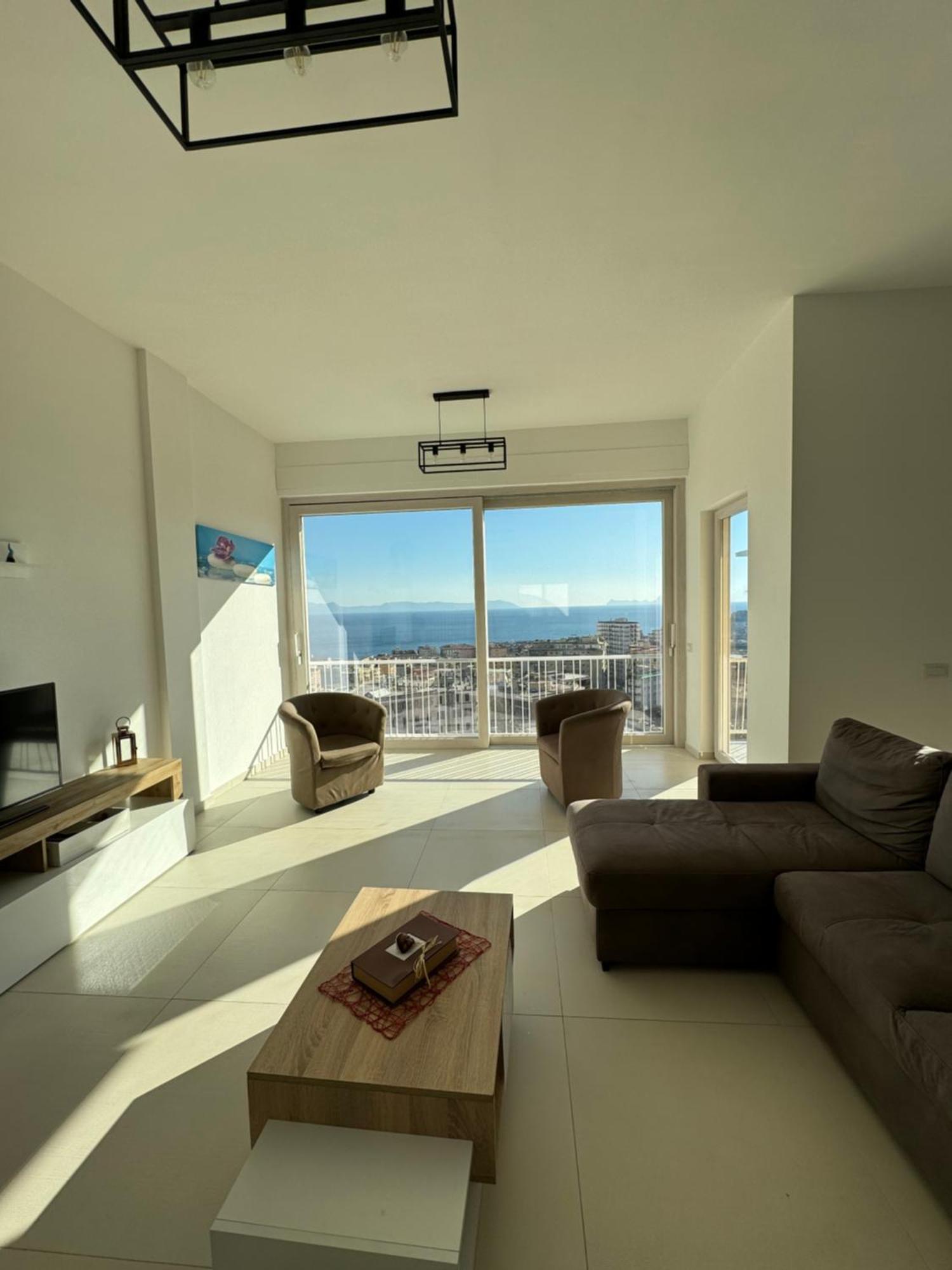 Apartamento Casa Langellotti Nápoles