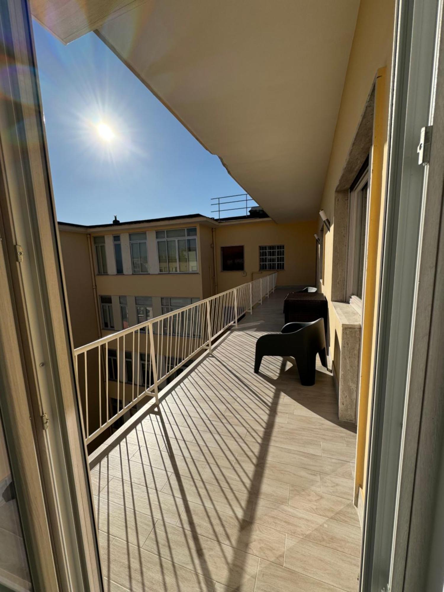 Casa Langellotti Apartamento *