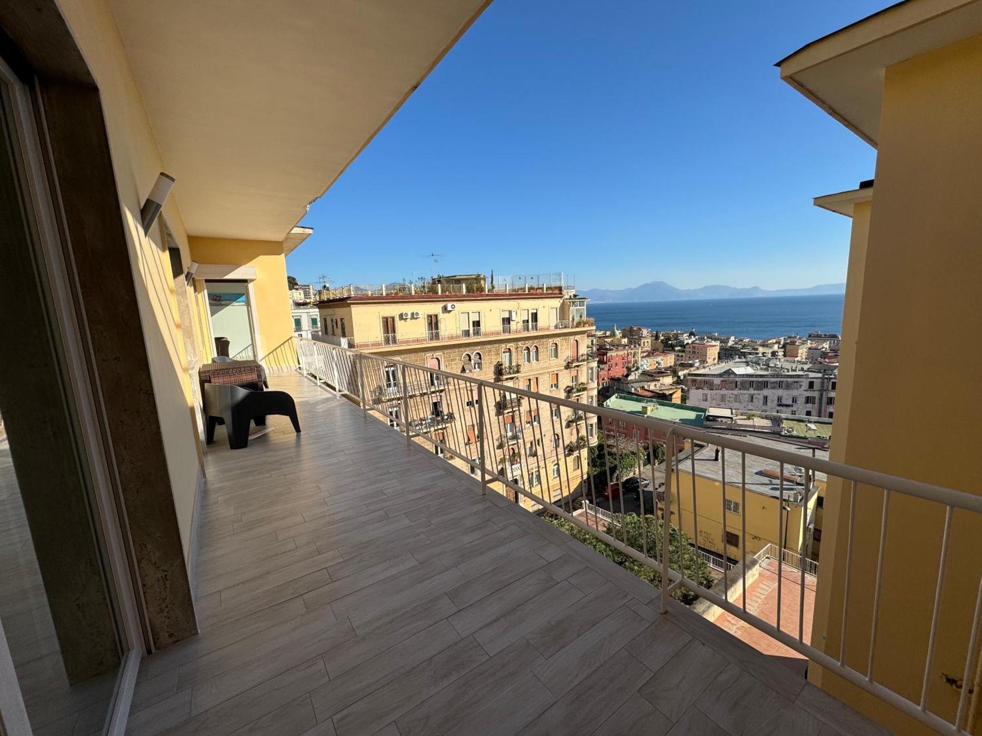 Apartamento Casa Langellotti *