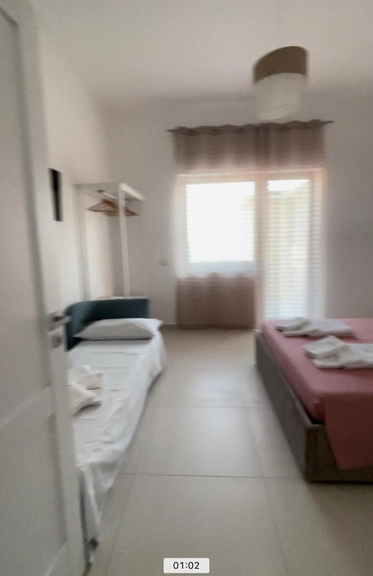 Apartamento Casa Langellotti