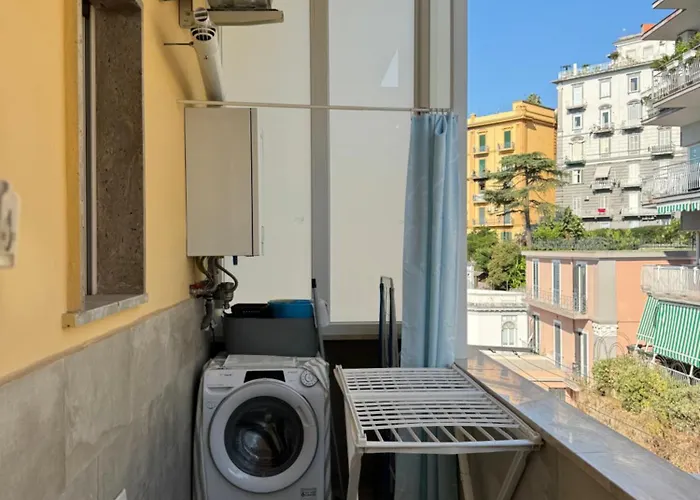 Casa Langellotti Plus