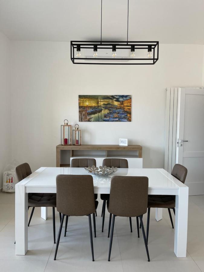 Casa Langellotti Apartment Naples